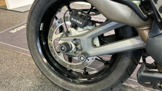 Ducati Multistrada V2 S Red (25MY)